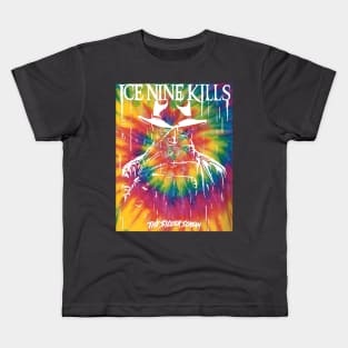 ice nine kills Kids T-Shirt